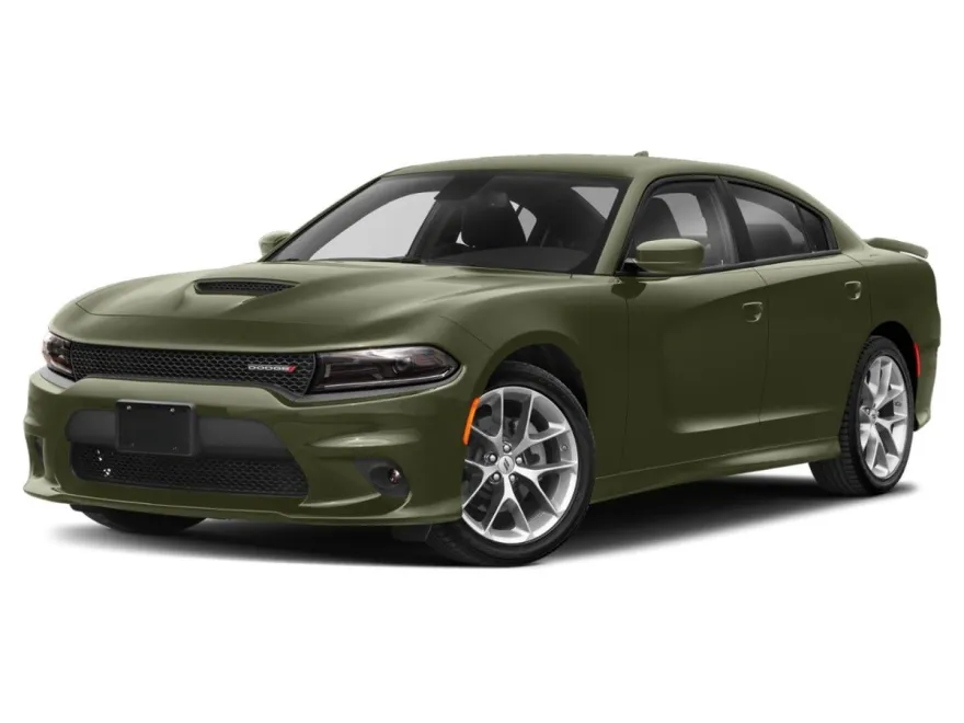 2023 Dodge Charger GT photo 1
