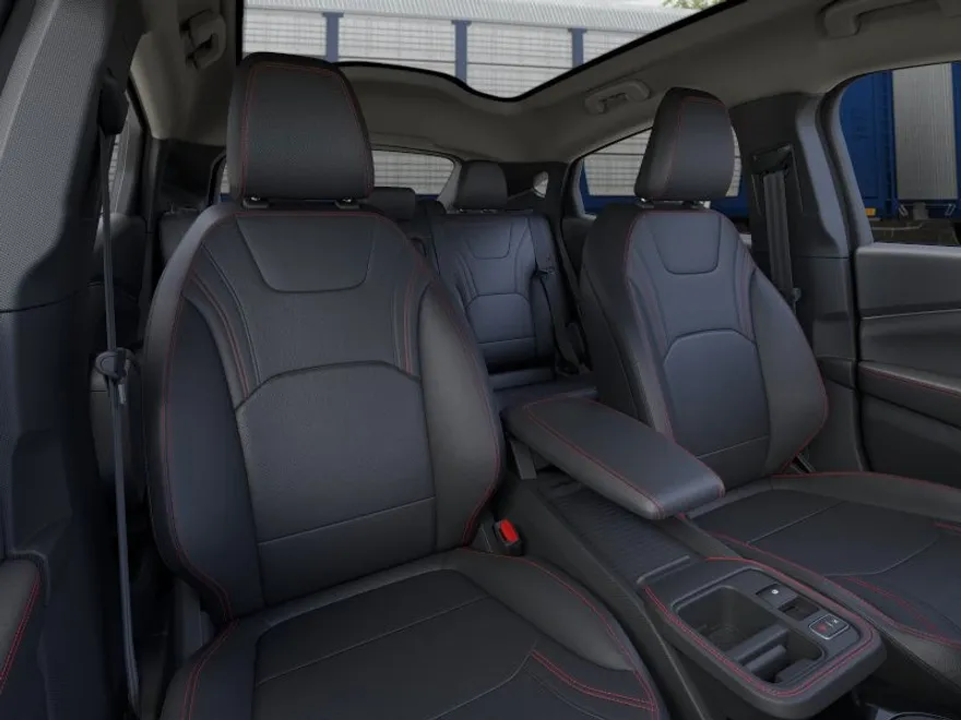 2025 Ford Mustang Mach-E Premium photo 1