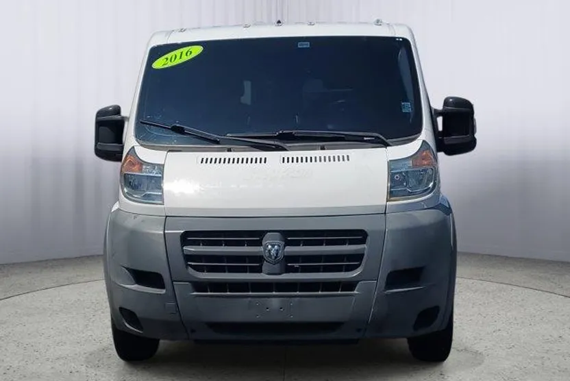 2016 Ram ProMaster 1500 photo 1