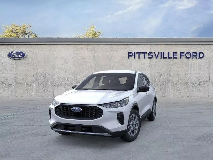 2025 Ford Escape Active photo 1