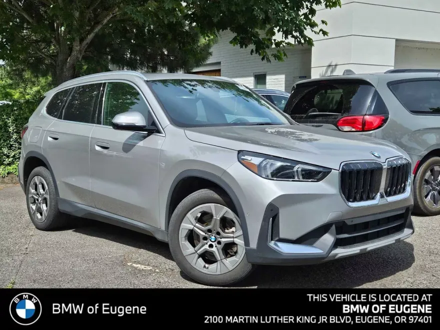 2023 Bmw X1 XDrive28i photo 1