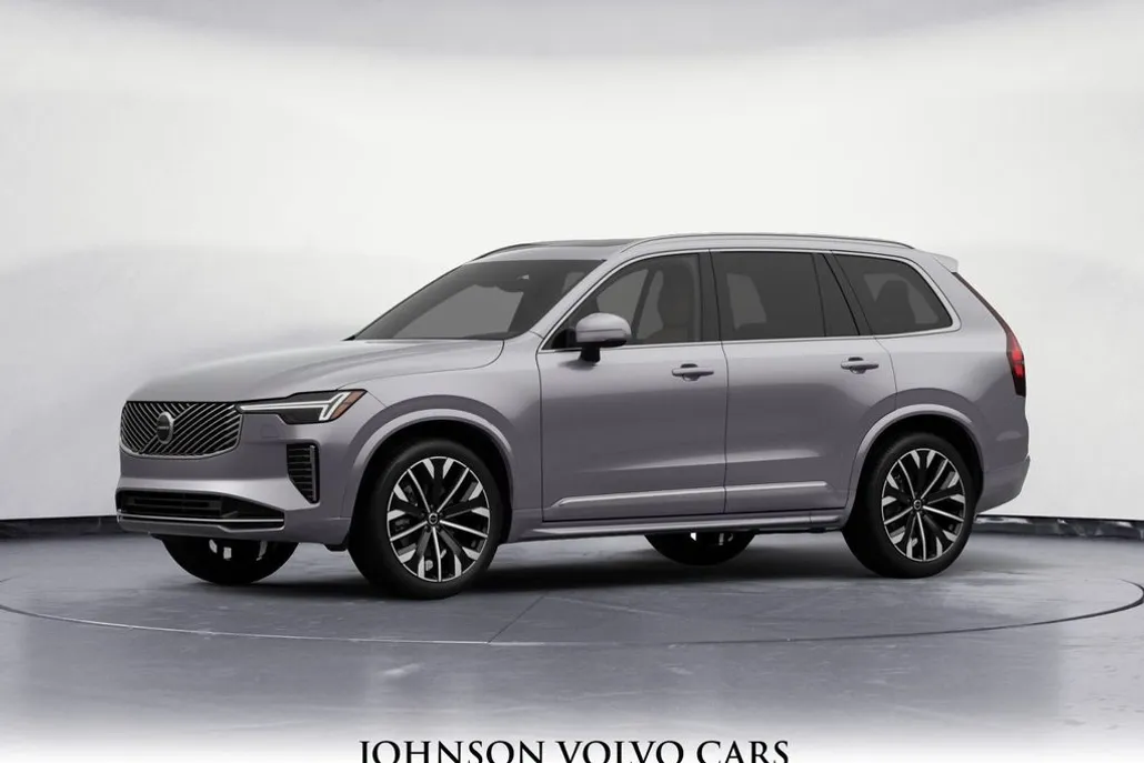 2026 Volvo XC90 B5 Core photo 1