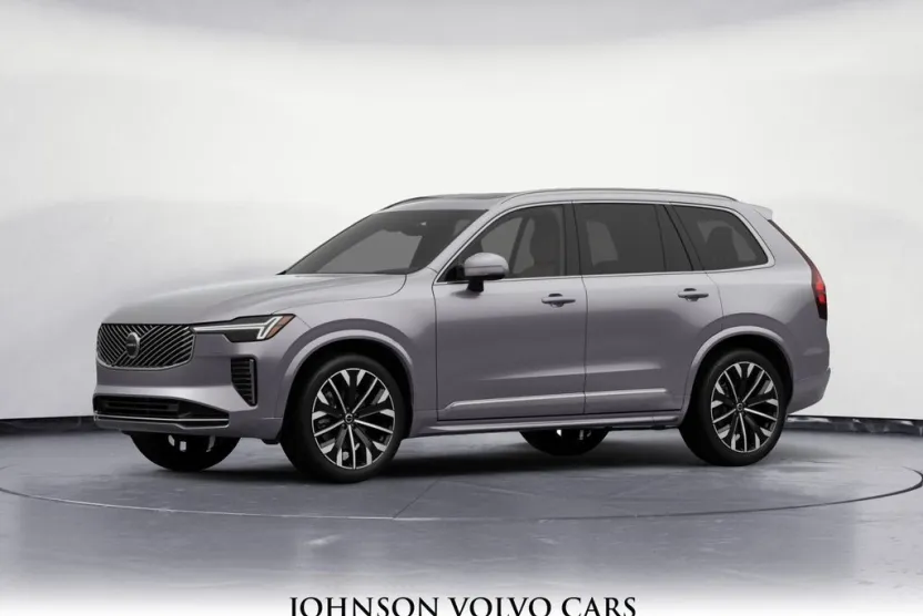 2026 Volvo XC90 B5 Core photo 1