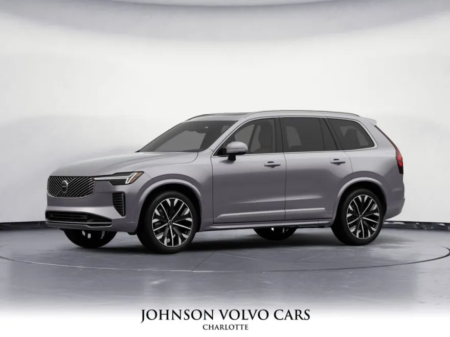 2026 Volvo XC90 B5 Core photo 1