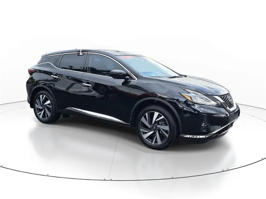 2024 Nissan Murano SL photo 1