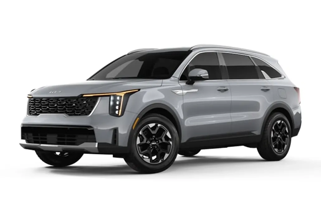 2025 Kia Sorento S photo 1
