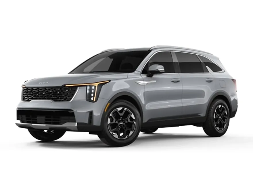 2025 Kia Sorento S photo 1