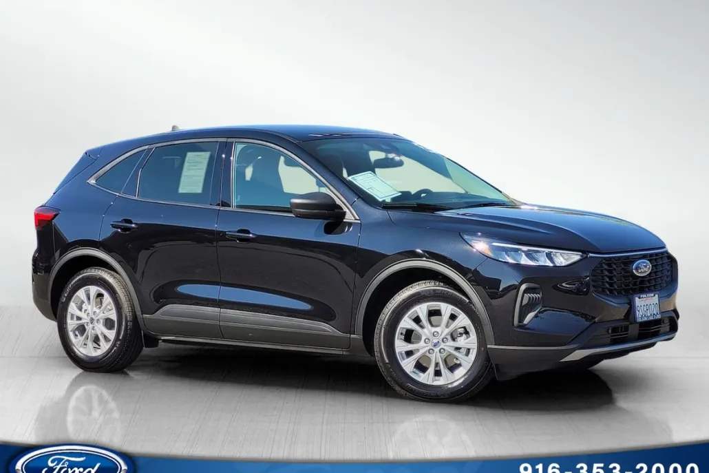 2025 Ford Escape Active photo 1