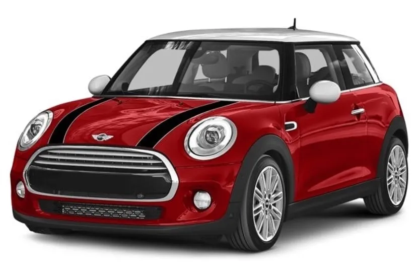 2014 Mini Cooper Base photo 1