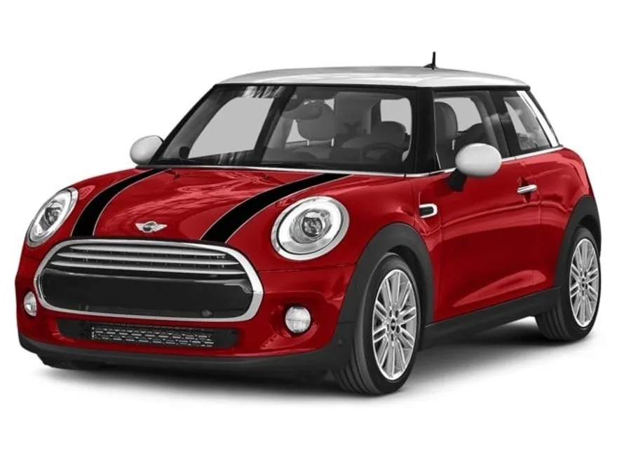 2014 Mini Cooper Base photo 1