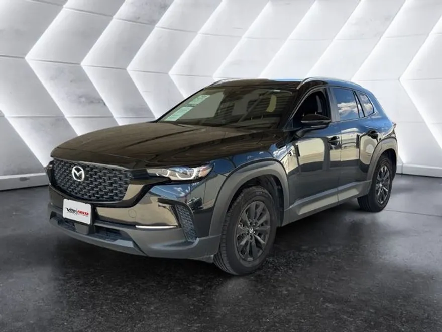 2023 Mazda CX-50 2.5 Preferred Plus photo 1