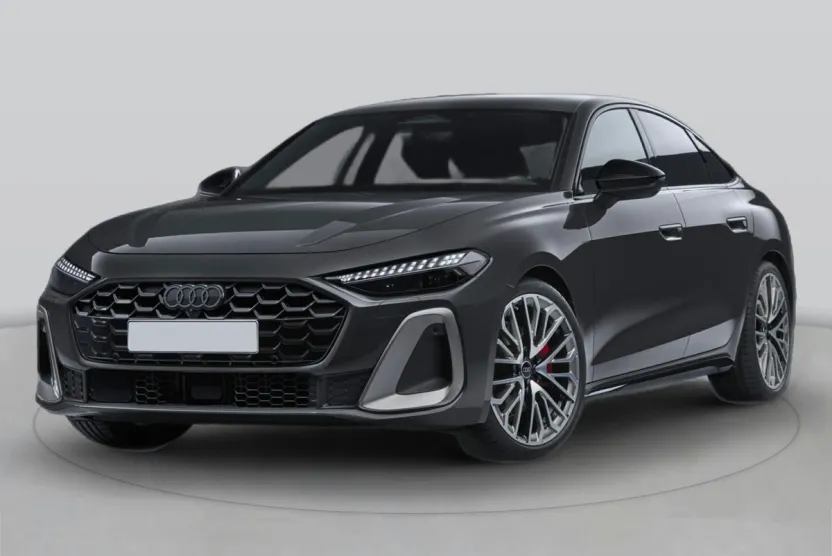 2025 Audi A5 2.0T Premium Plus photo 1