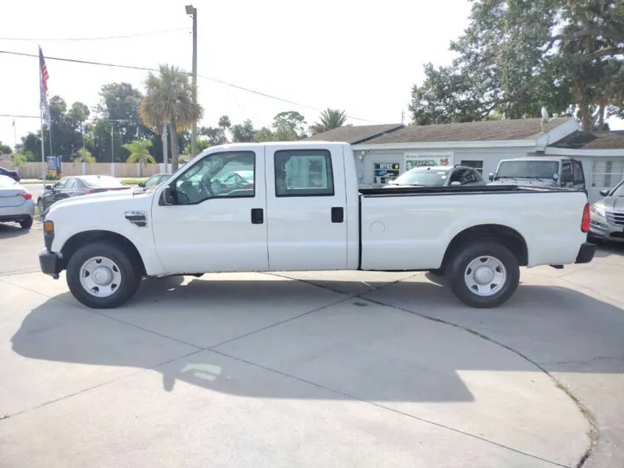 2008 Ford F-350 XL photo 1