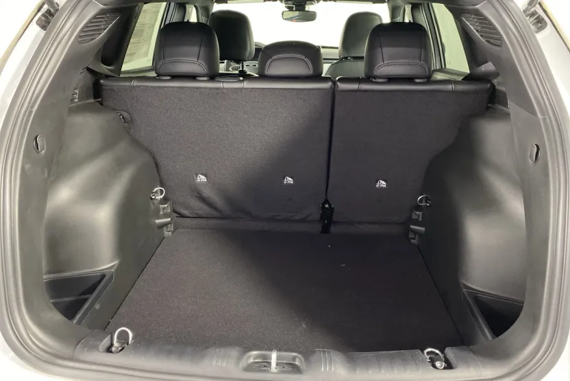 2025 Jeep Compass North Edition Latitude photo 1