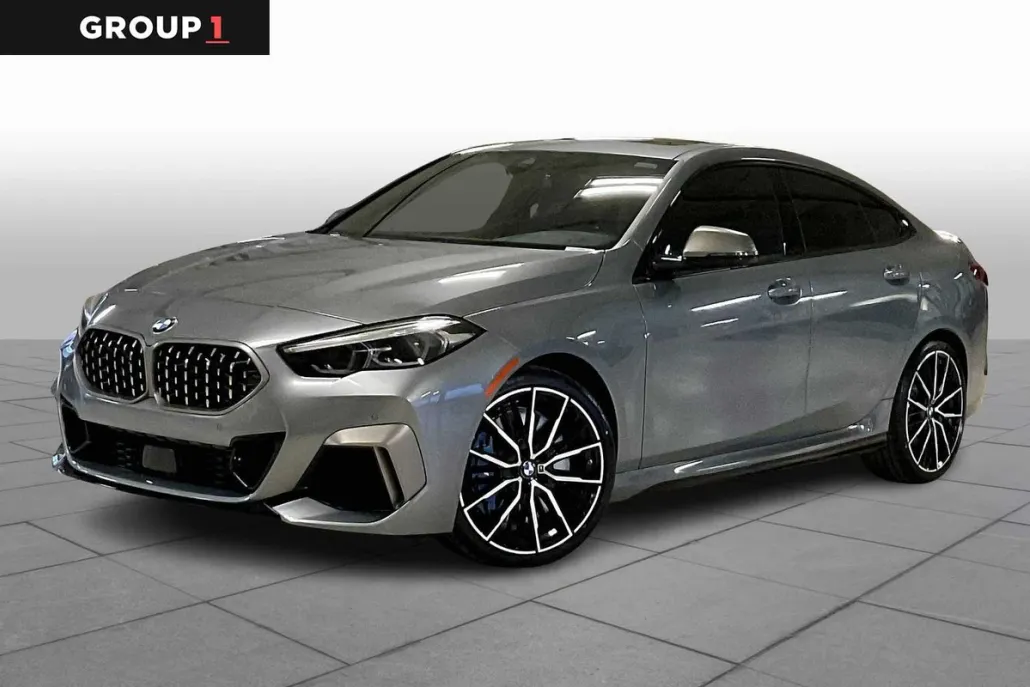 2024 Bmw M235i xDrive photo 1
