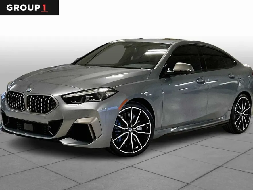 2024 Bmw M235i xDrive photo 1