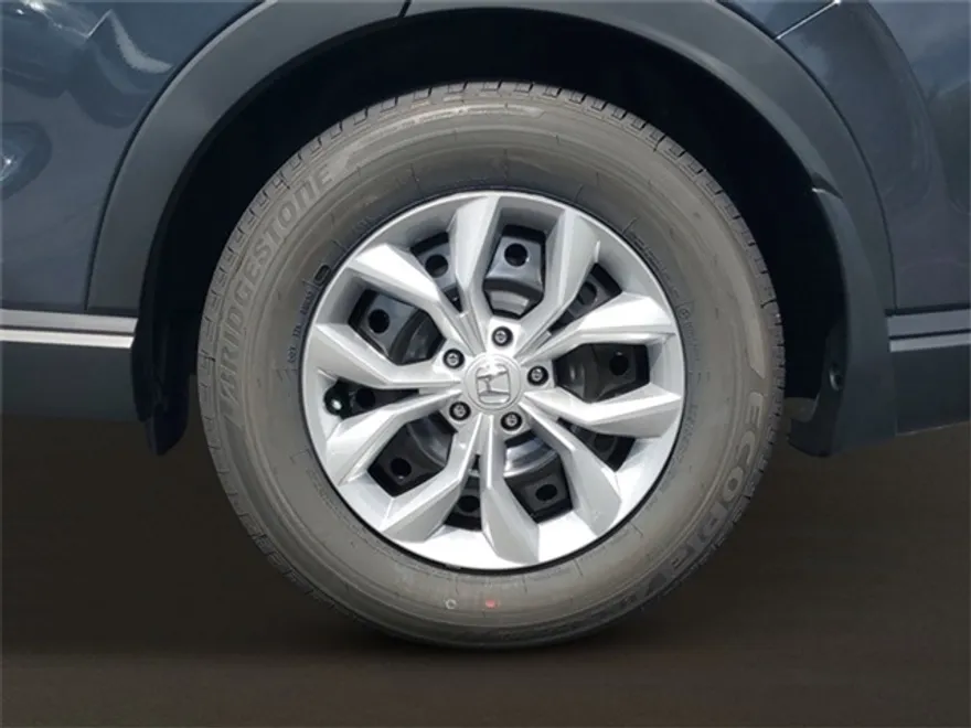 2026 Honda CR-V LX photo 1