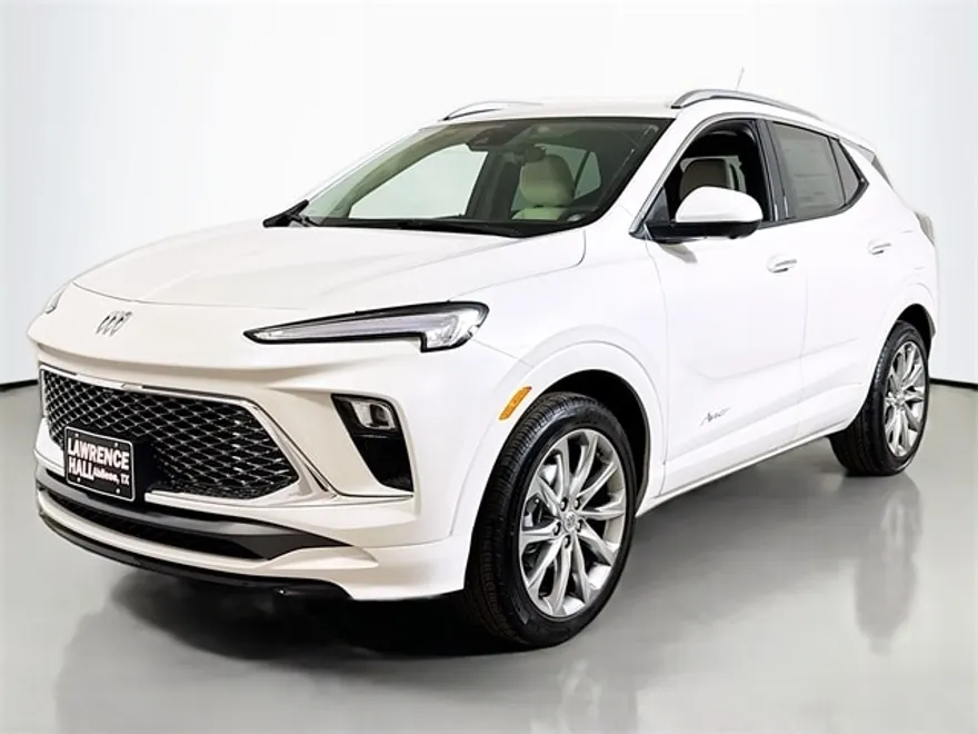 2025 Buick Encore GX Avenir photo 1