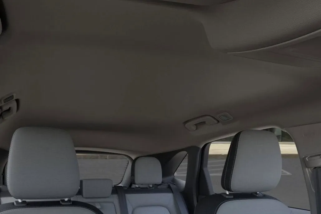 2025 Ford Escape Active photo 1