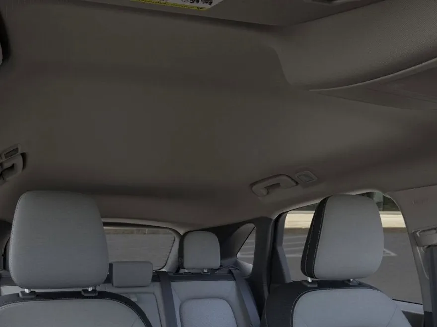 2025 Ford Escape Active photo 1
