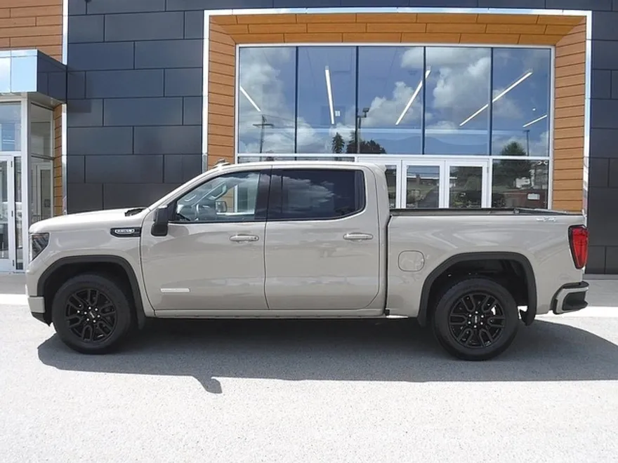 2023 Gmc Sierra 1500 Elevation photo 1
