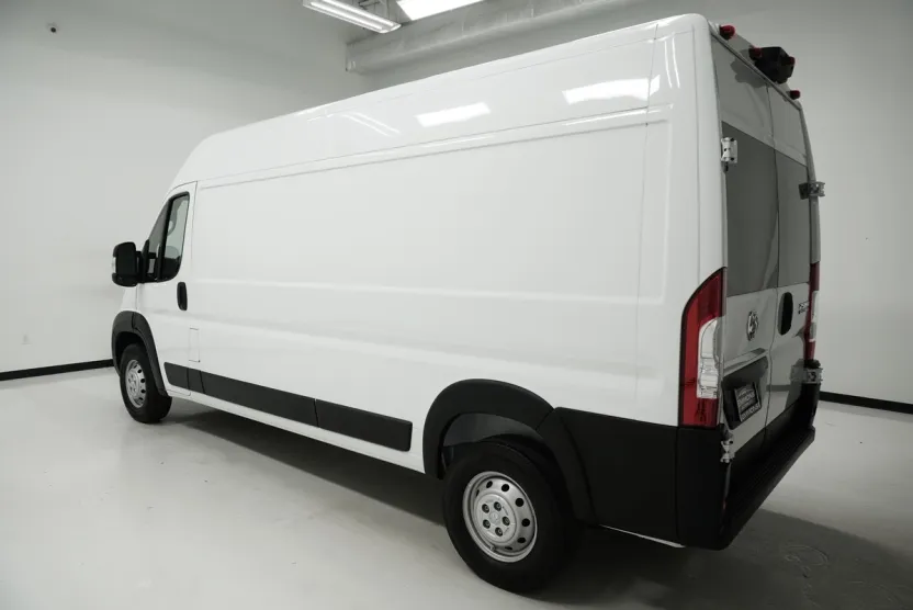 2023 Ram ProMaster 2500 photo 1