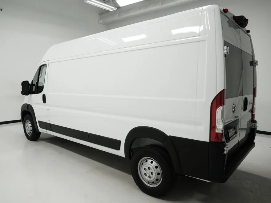 2023 Ram ProMaster 2500 photo 1