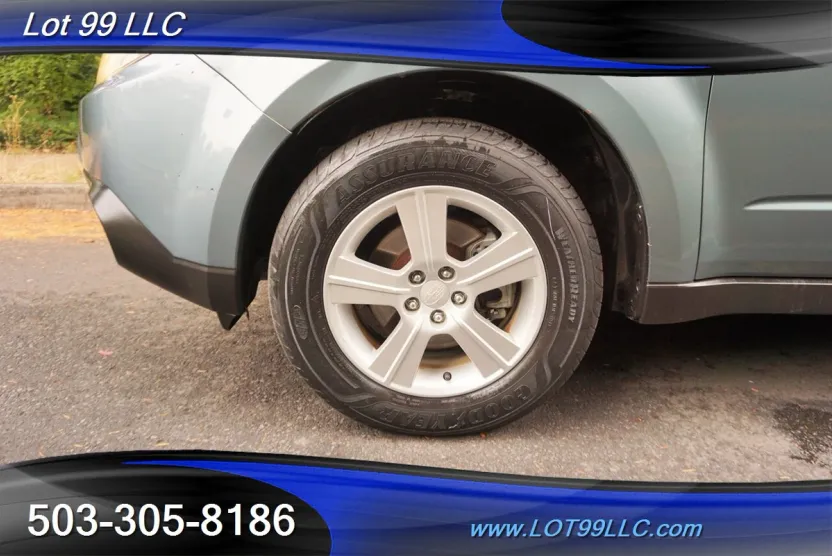 2013 Subaru Forester 2.5X photo 1