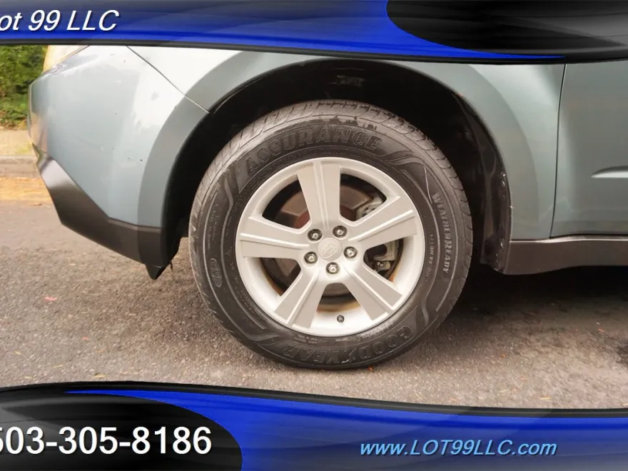 2013 Subaru Forester 2.5X photo 1