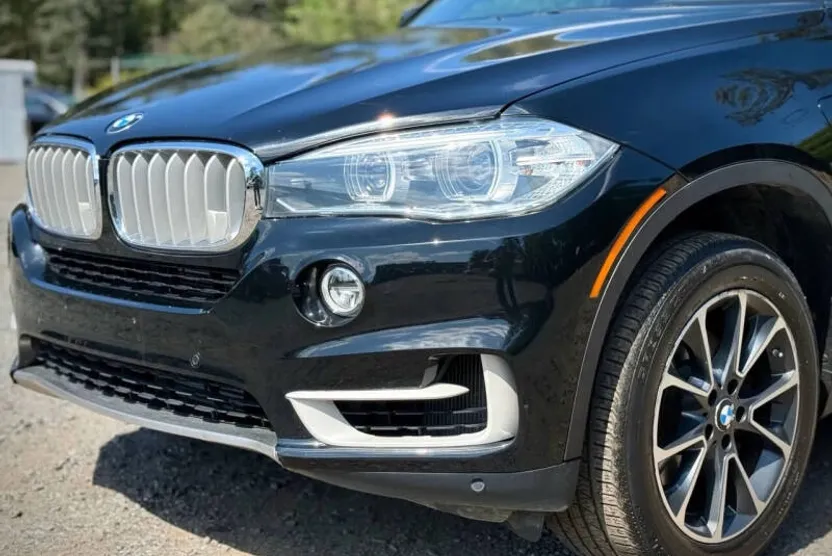 2018 Bmw X5 xDrive40e photo 1