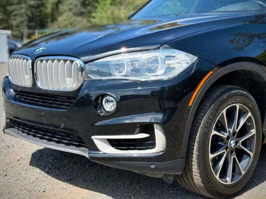 2018 Bmw X5 xDrive40e photo 1