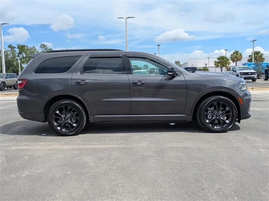 2024 Dodge Durango R/T Plus photo 1