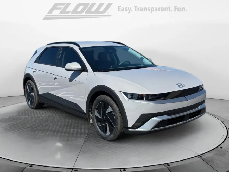 2025 Hyundai Ioniq 5 SEL photo 1