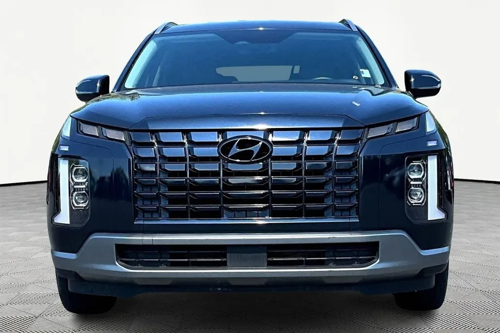 2025 Hyundai Palisade SEL photo 1