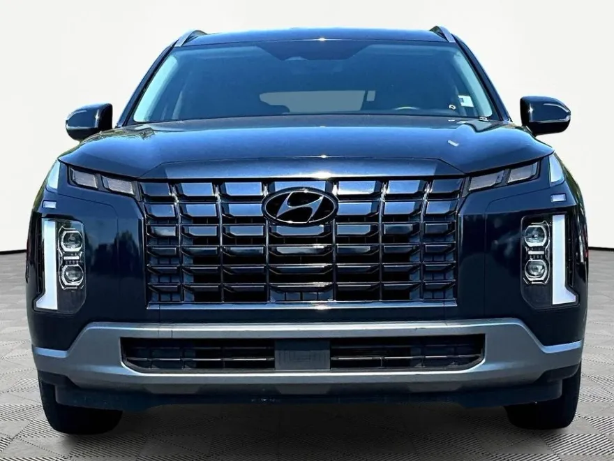 2025 Hyundai Palisade SEL photo 1