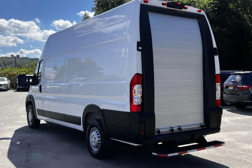 2024 Ram ProMaster 3500 photo 1