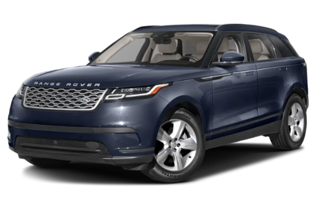 2023 Land Rover Range Rover Velar P400 HST photo 1