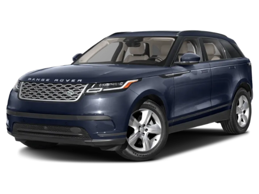 2023 Land Rover Range Rover Velar P400 HST photo 1
