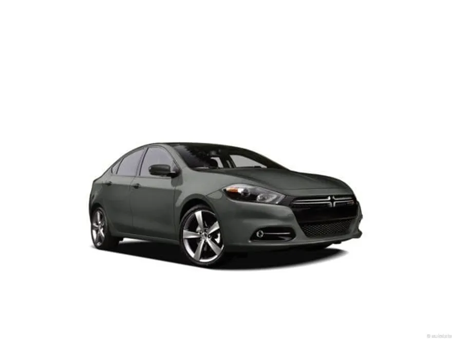 2013 Dodge Dart SXT photo 1