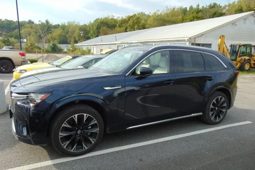 2024 Mazda CX-90 3.3 Turbo Premium Plus photo 1