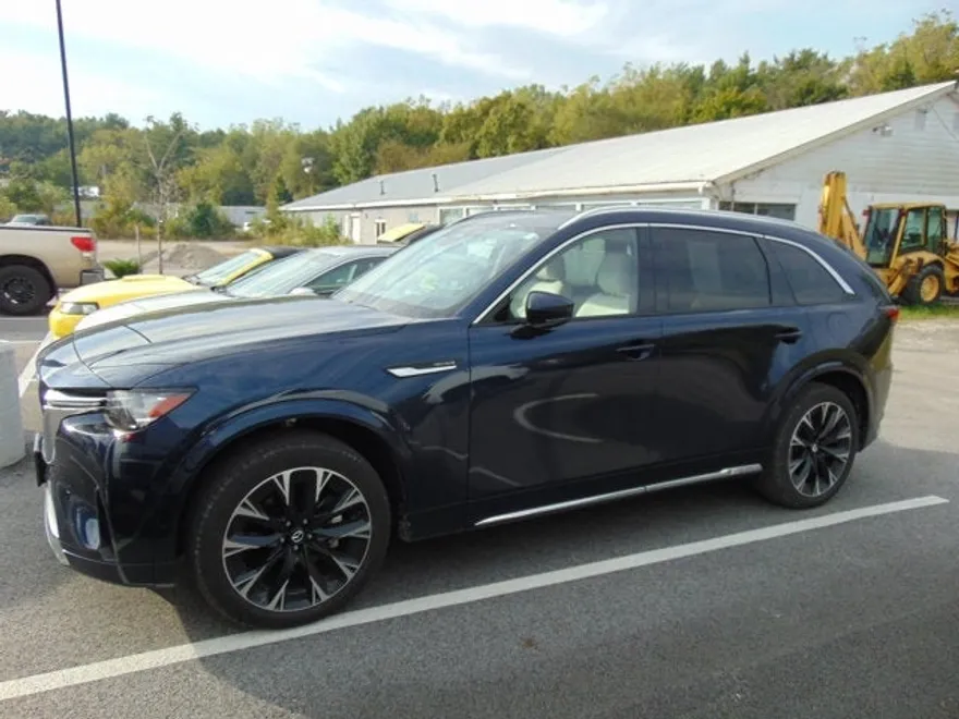 2024 Mazda CX-90 3.3 Turbo Premium Plus photo 1