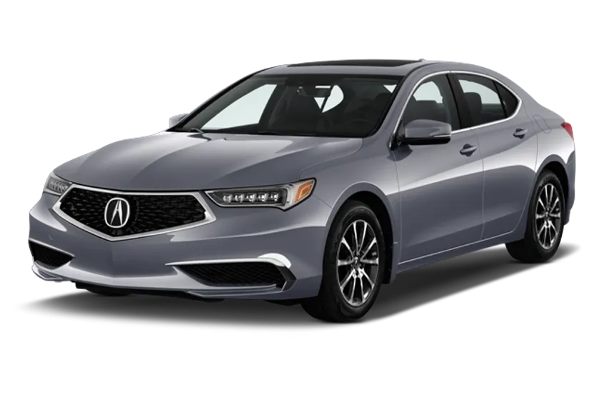 2018 Acura TLX 3.5L SH-AWD Technology photo 1