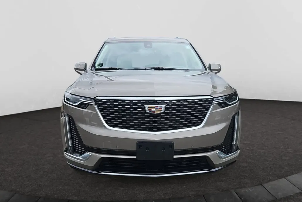 2023 Cadillac XT6 Premium Luxury photo 1