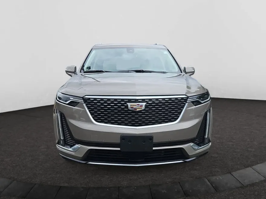 2023 Cadillac XT6 Premium Luxury photo 1
