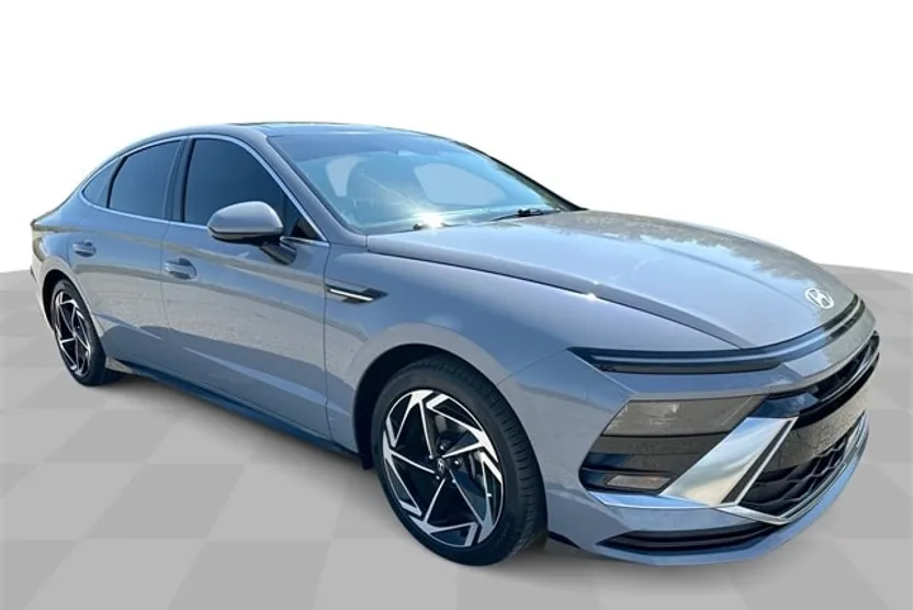 2024 Hyundai Sonata SEL Convenience photo 1