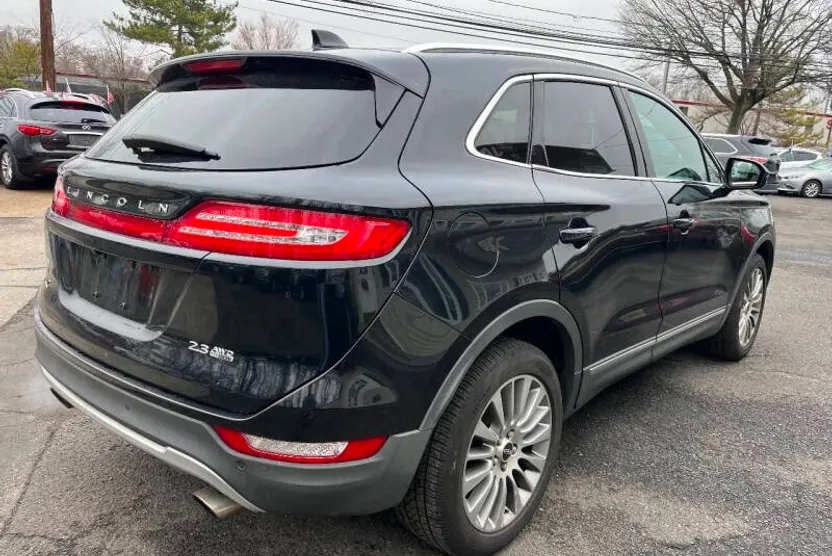 2016 Lincoln MKC Reserve photo 1