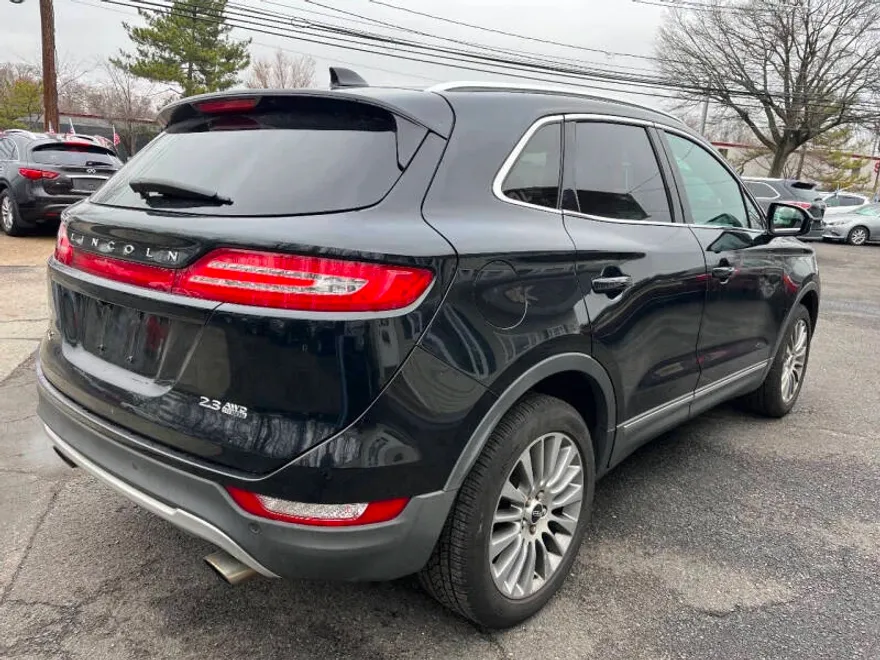2016 Lincoln MKC Reserve photo 1