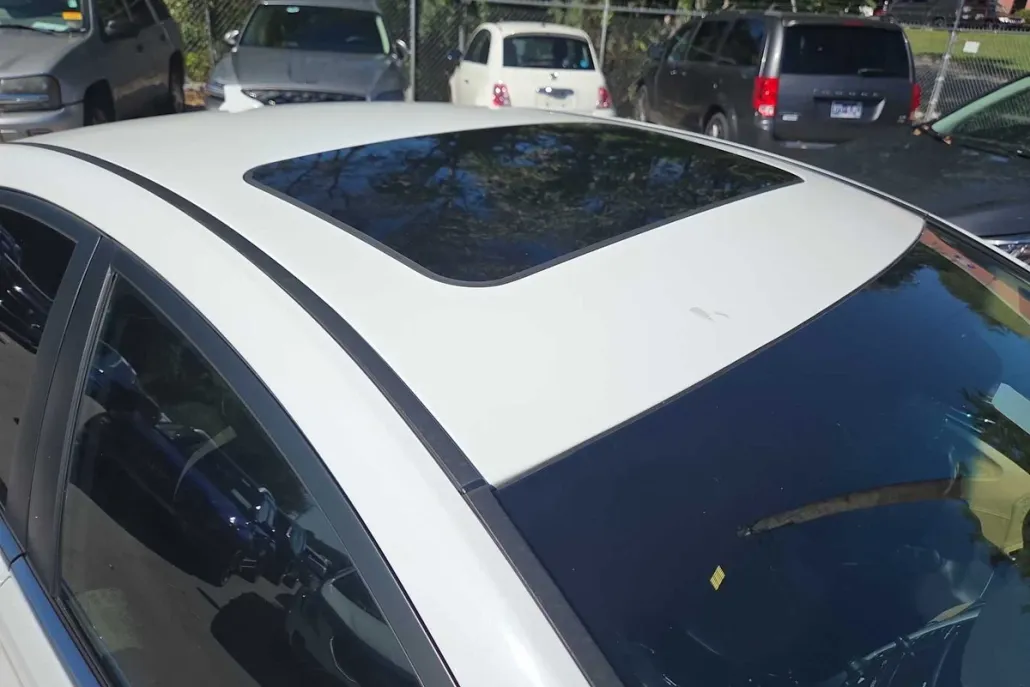 2014 Hyundai Sonata Limited 2.0T photo 1