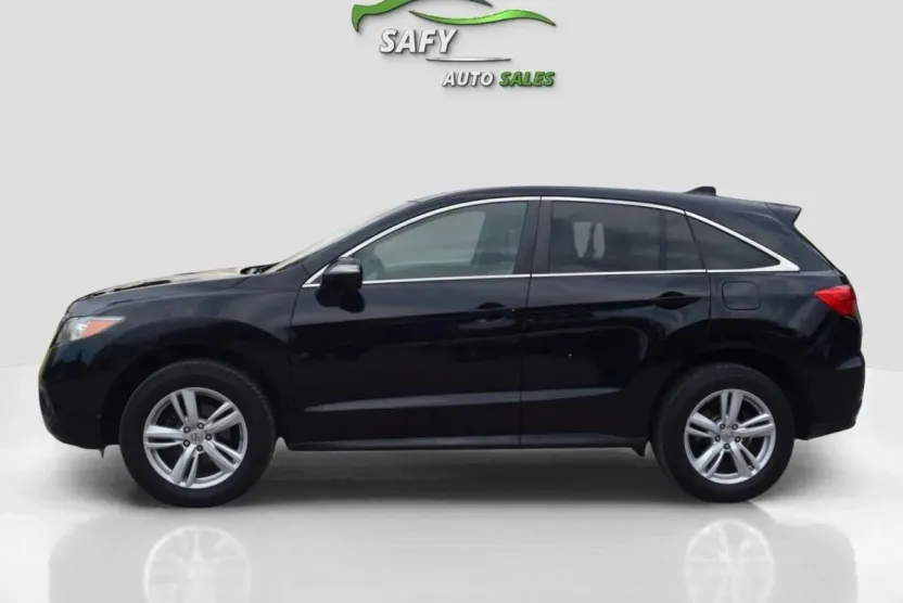 2015 Acura RDX Base photo 1