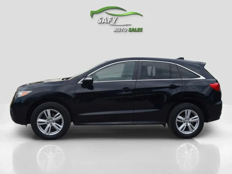2015 Acura RDX Base photo 1